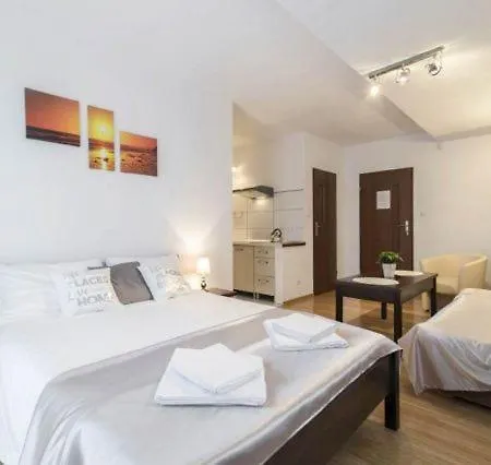 Di Mare Guest house Sianozety