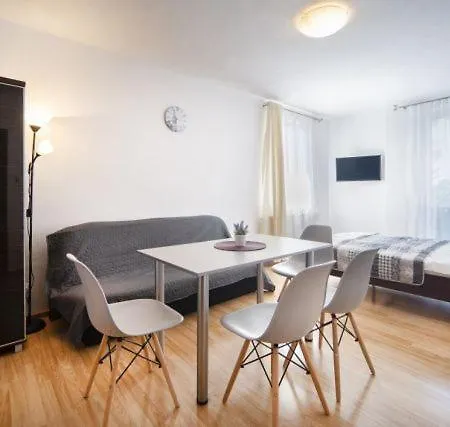 Di Mare Guest house Sianozety