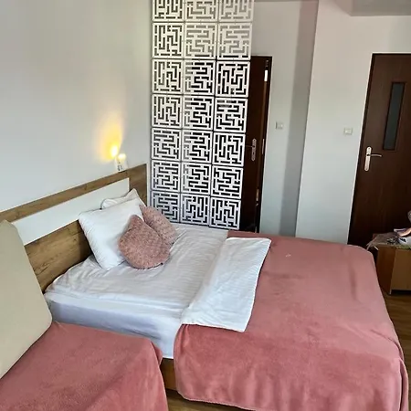 بيت ضيافة Di Mare