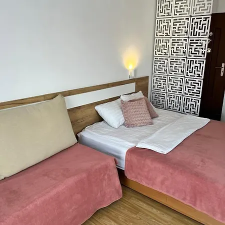 Guest house Di Mare