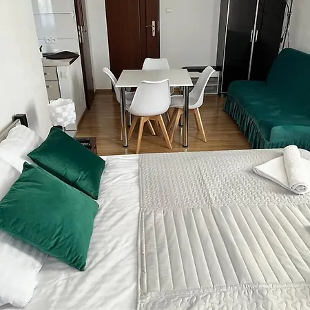 Di Mare بيت ضيافة *