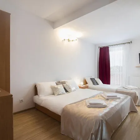 Di Mare Guest house