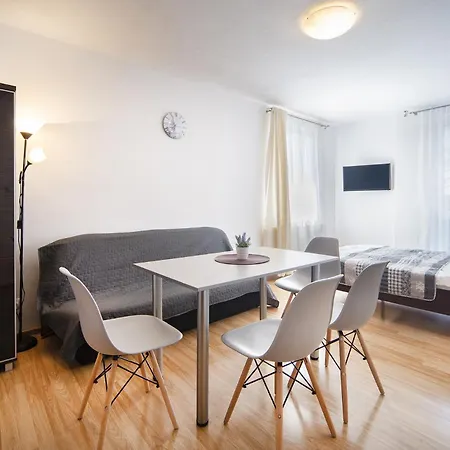 Guest house Di Mare Sianozety