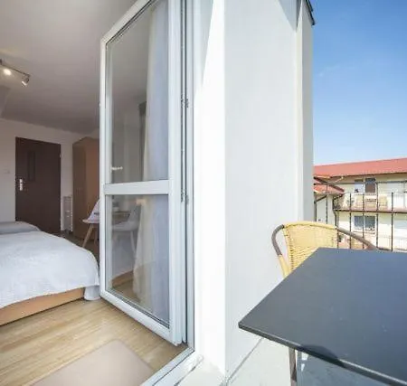 بيت ضيافة Di Mare