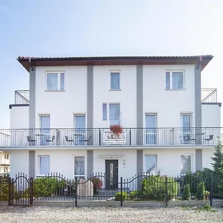 Di Mare بيت ضيافة *