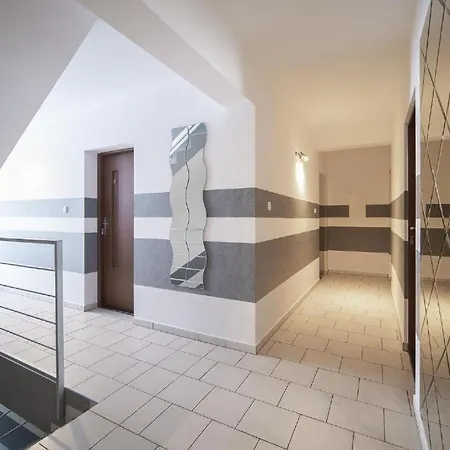 Guest house Di Mare Sianozety