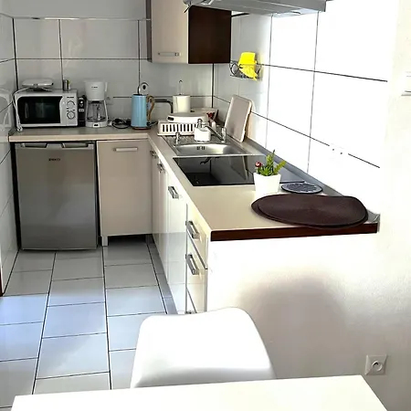 بيت ضيافة Di Mare