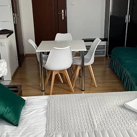 بيت ضيافة Di Mare سيانوزيتي