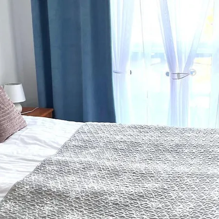 Guest house Di Mare Sianozety