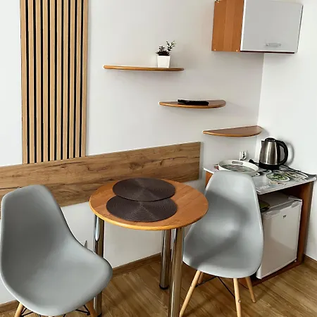 Di Mare بيت ضيافة *