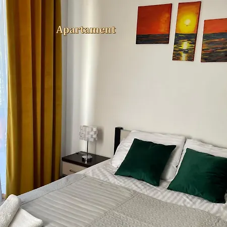 Di Mare Guest house Sianozety