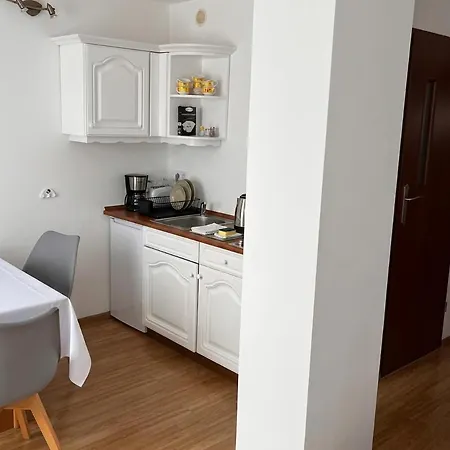 Di Mare Guest house