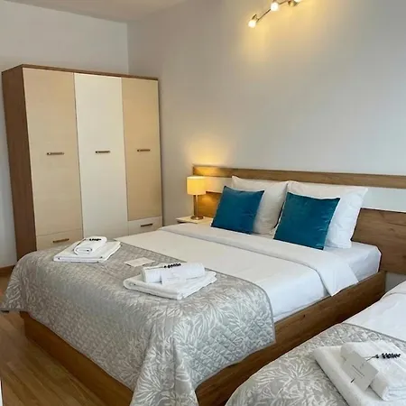 Di Mare Guest house
