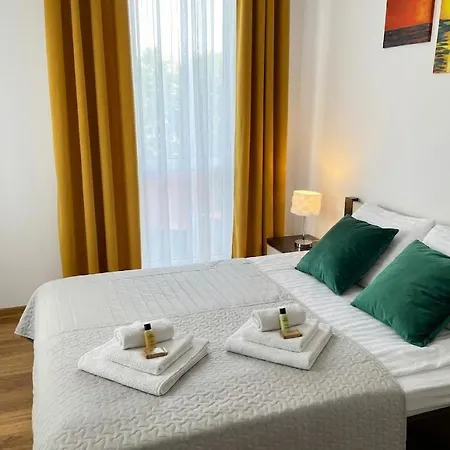 Guest house Di Mare