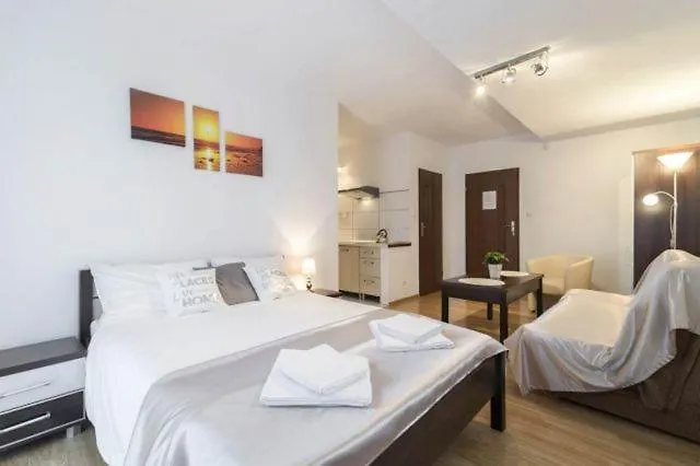 Di Mare Pensjonat Sianożęty