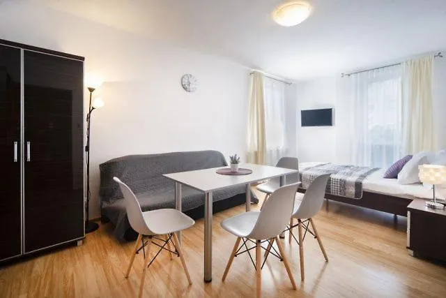 Di Mare Pensjonat Sianożęty