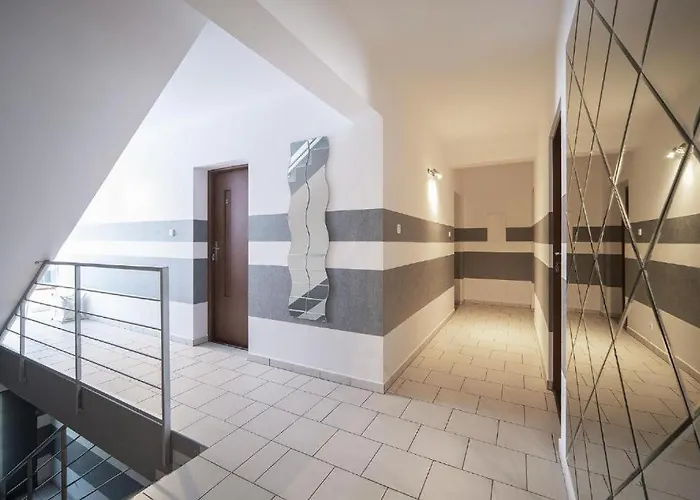 Pensjonat Di Mare Sianożęty