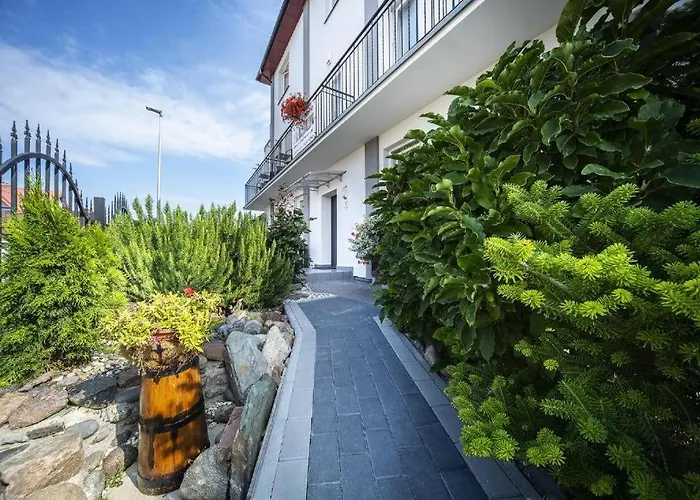 Di Mare * Sianożęty